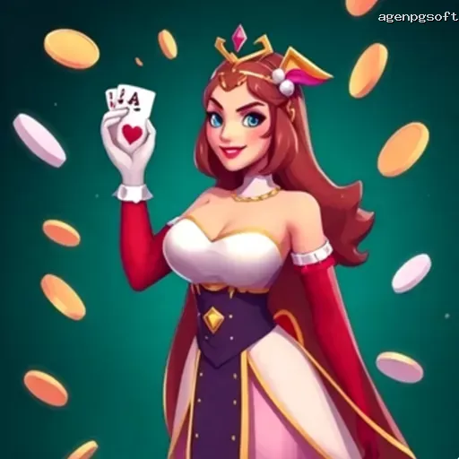 Menggali Fitur Menarik di Situs Game agenpgsoft