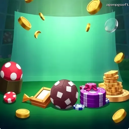 Mengulas Fitur Menarik di Situs Game agenpgsoft