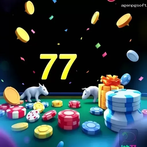 Mengenal agenpgsoft Sebagai Platform Game Online Terpercaya