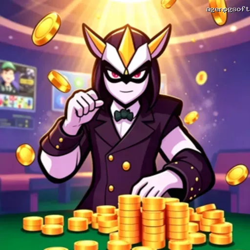 Keamanan dan Keandalan Situs agenpgsoft di Dunia Game