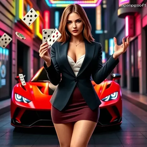 agenpgsoft: Bet Sport Dengan Fitur Terbaik untuk Pemain Indonesia