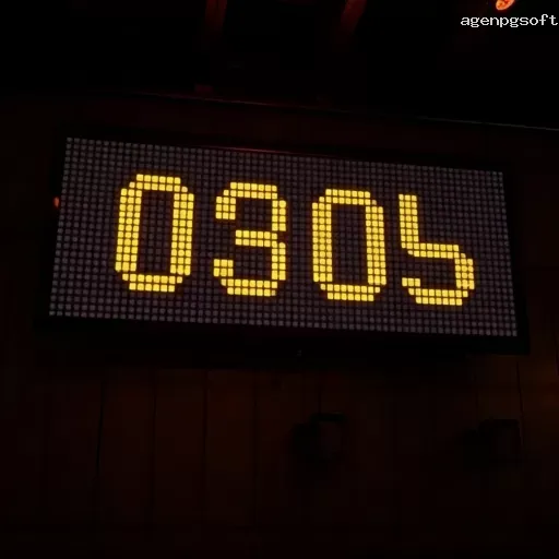 agenpgsoft: Dukungan Pelanggan Terbaik untuk Gamer Indonesia